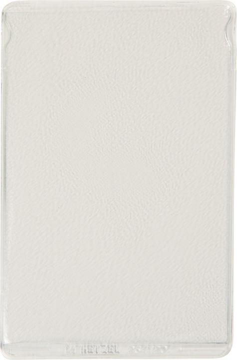 Immagine prodotto Hetzel Copertura della carta di credito (A8, 25 x)