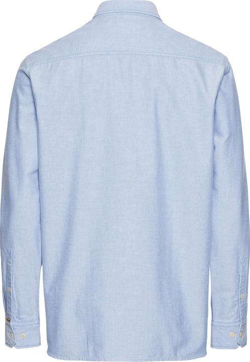 Image du produit Camel Active Chemise Oxford en coton organique certifié (4XL)
