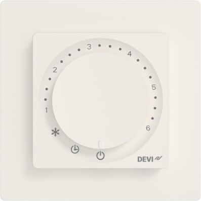 Produktbild Devi Thermostat