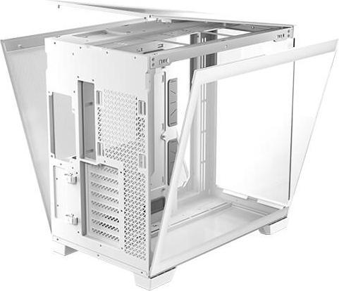 Image du produit Antec C8 (ITX, mATX, ATX)