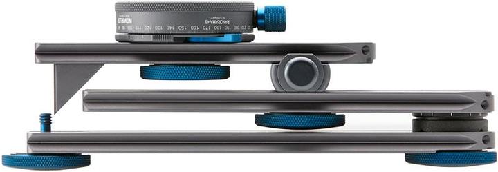 Immagine prodotto Novoflex Sistema VR Slim (Testa panoramica)