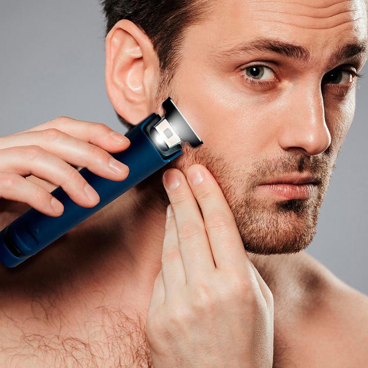Produktbild Velform Full Body Razor