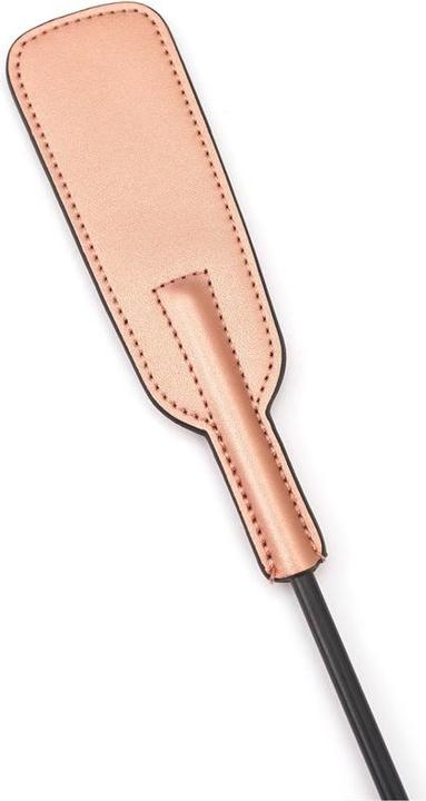 Actual product image Liebe Seele Leather whip short