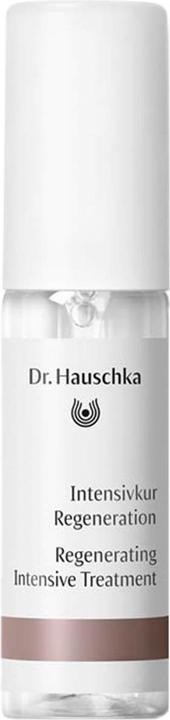 Actual product image Dr. Hauschka Intensive cure regeneration (40 ml)