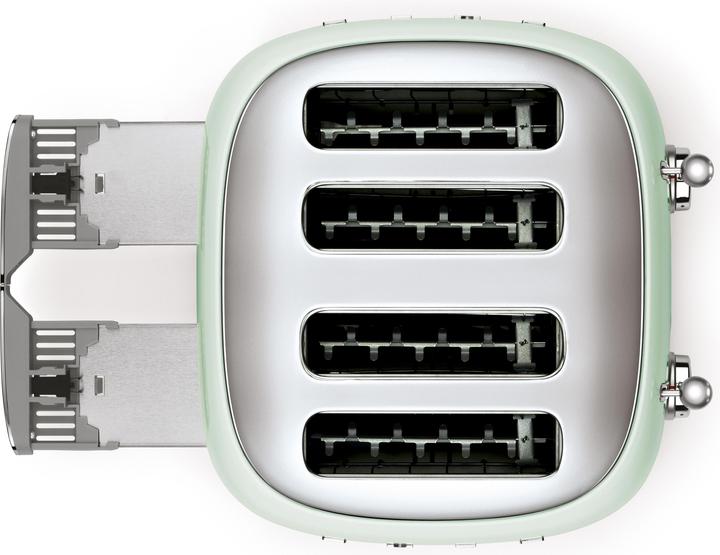 Produktbild Smeg 50's Style 4 Slices
