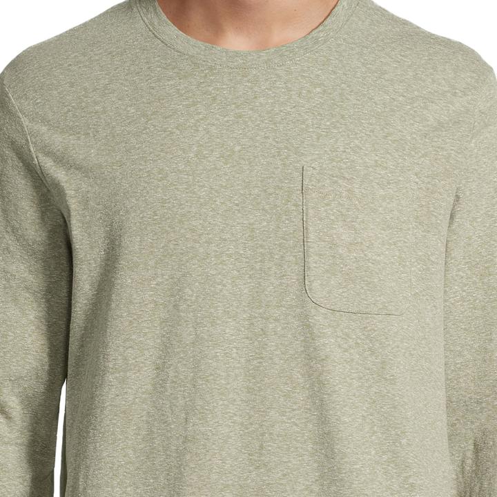 Image du produit Seidensticker Pyjama Snow Melange (S)