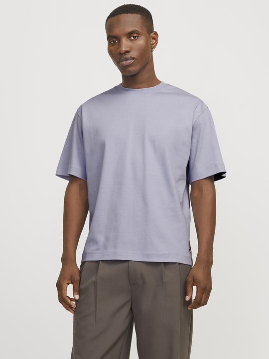 Actual product image Jack & Jones Jjeurban Edge Tee Ss O-Neck Noos (XS)