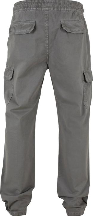 Actual product image Urban Classics Cotton Cargo Pants (4XL)