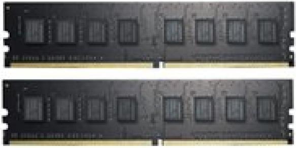 Actual product image G.Skill Value (2 x 4GB, 2133 MHz, DDR4-RAM, DIMM)