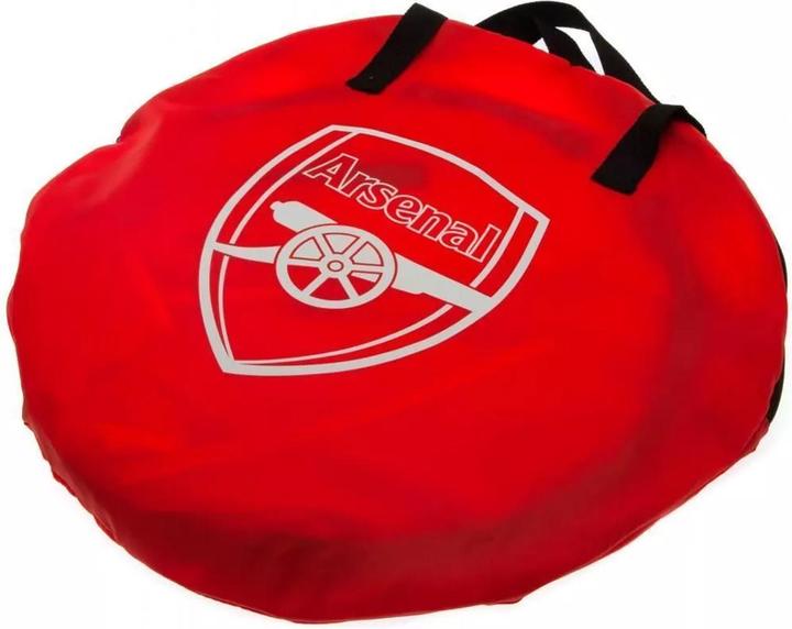 Immagine prodotto Arsenal FC PopUp Zielnetz 2 in 1