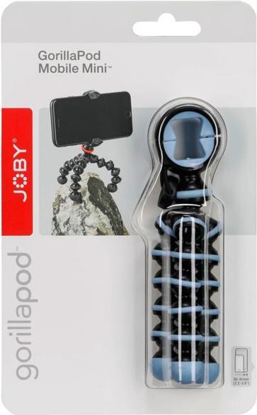Image du produit Joby GorillaPod Mobile Mini (Matières plastiques)