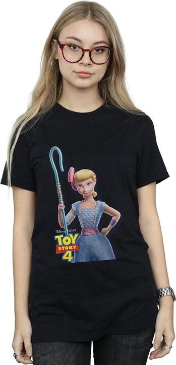 Produktbild Disney Toy Story 4 Bo Peep Hook TShirt (L)