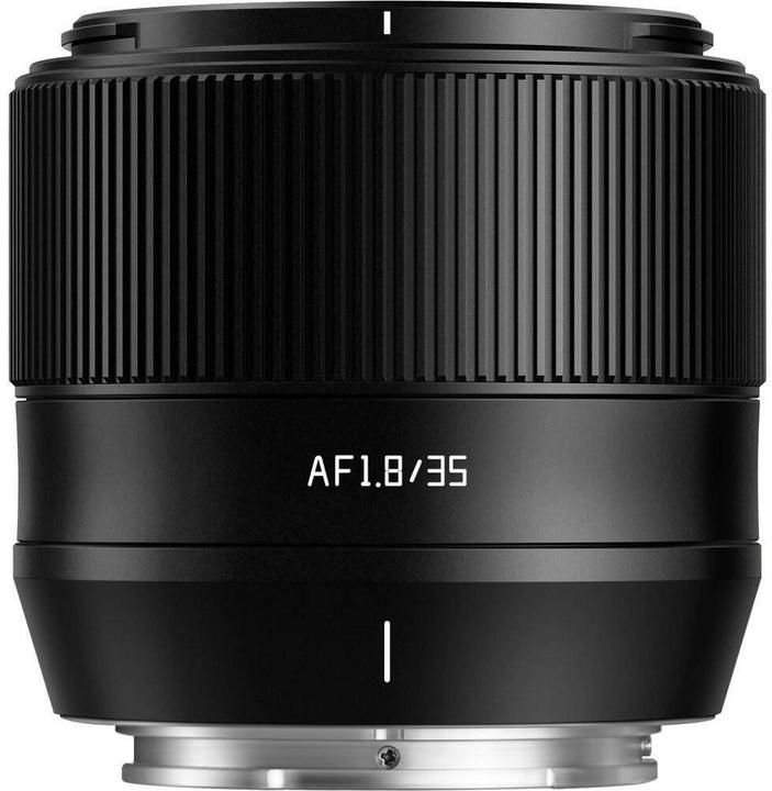 Actual product image TTArtisan AF 35mm F/1.8 Sony E (Sony E, APS-C / DX)