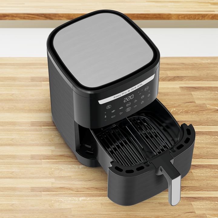 Produktbild Tefal Easy Fry & Grill XXL EY8018