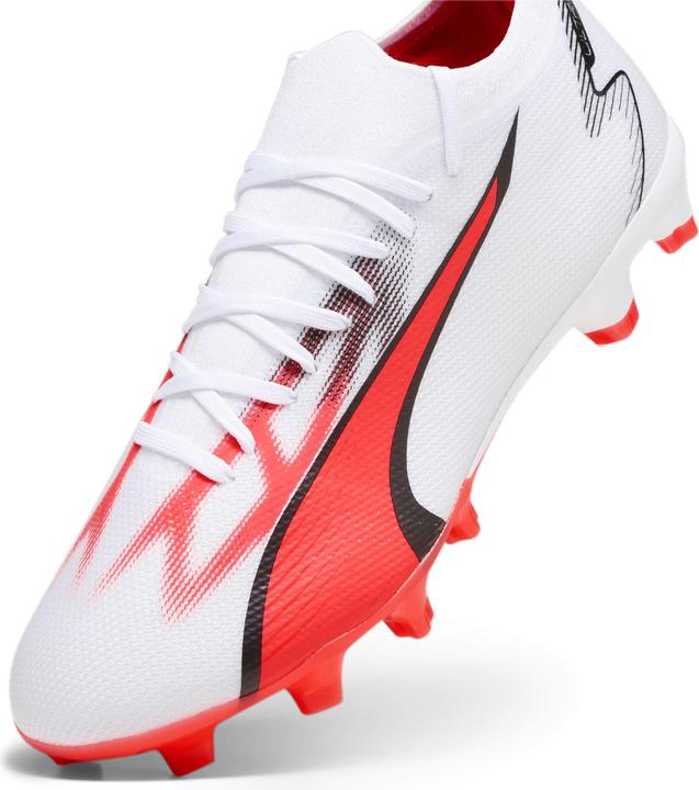 Actual product image Puma Ultra Match Fg/Ag (45)