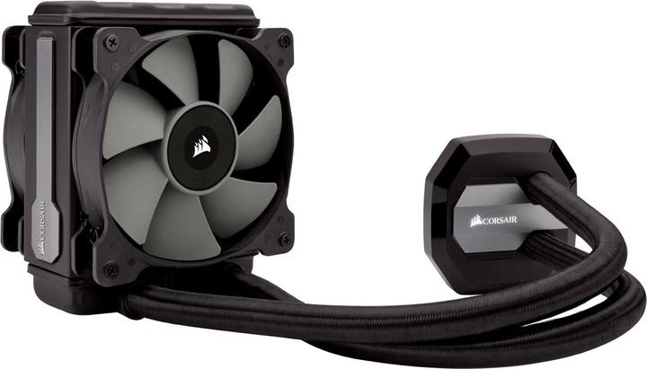 Corsair H80i v2
