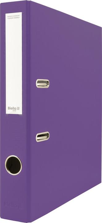 Image du produit Biella Dossier fédéral (A4, 40 mm, 1 pièce(s))