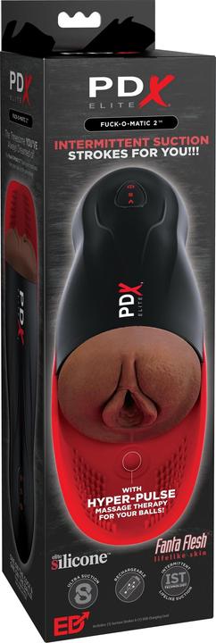 Produktbild Pipedream Fuck-O-Matic 2