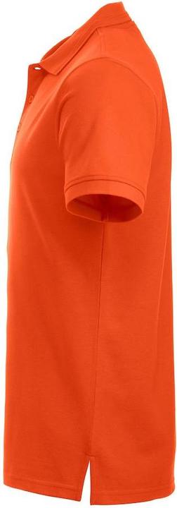 Actual product image Clique Manhattan polo shirt (L)