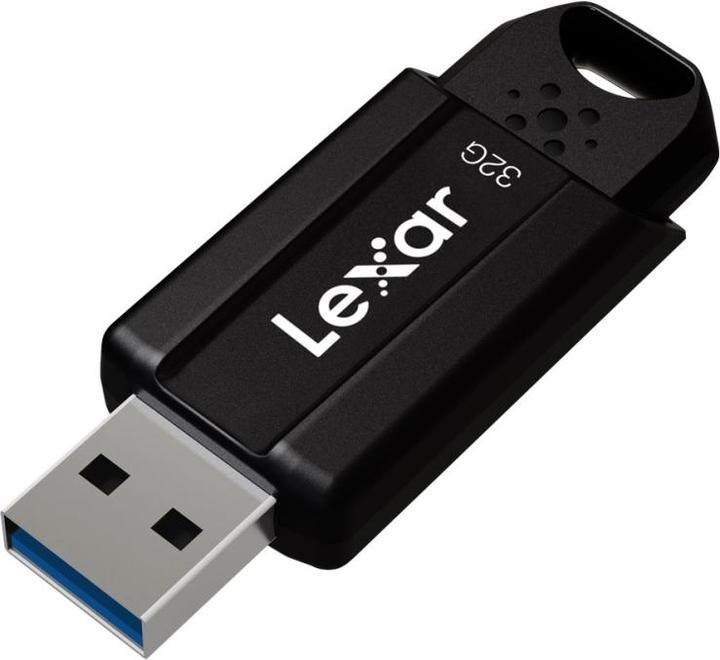 Actual product image Lexar JumpDrive S80 (32 GB, USB-A, USB 3.1)