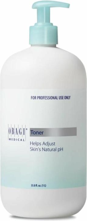 Produktbild Obagi Medical Obagi Back Bar Toner 1000ml (1000 ml)