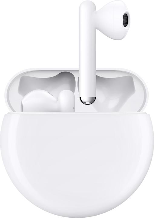 Huawei Freebuds 3 (ANC, 4 h, Kabellos)