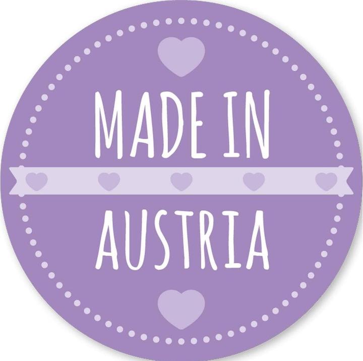 Produktbild Träumeland Babymatratze Sternschnuppe (60 x 120 cm)