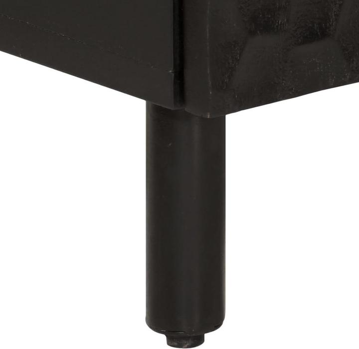 Produktbild VidaXL Beistellschrank (60 x 33 x 75 cm)