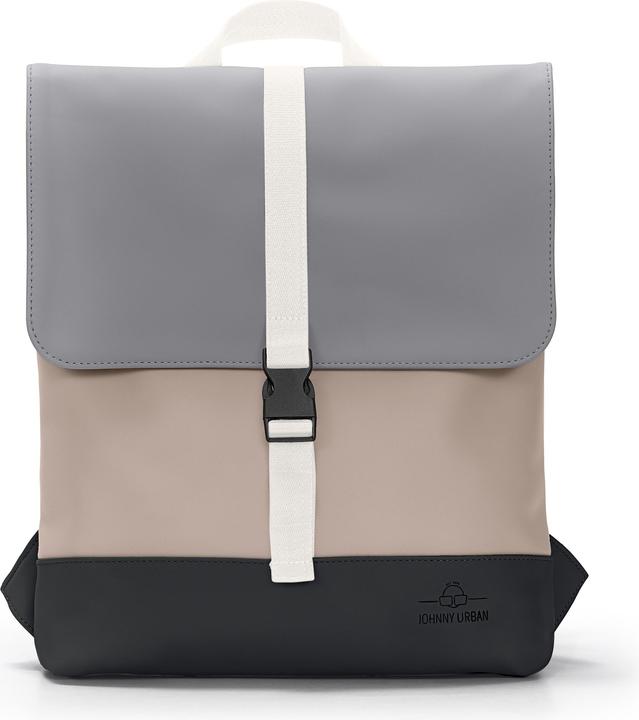 Beige, Grey