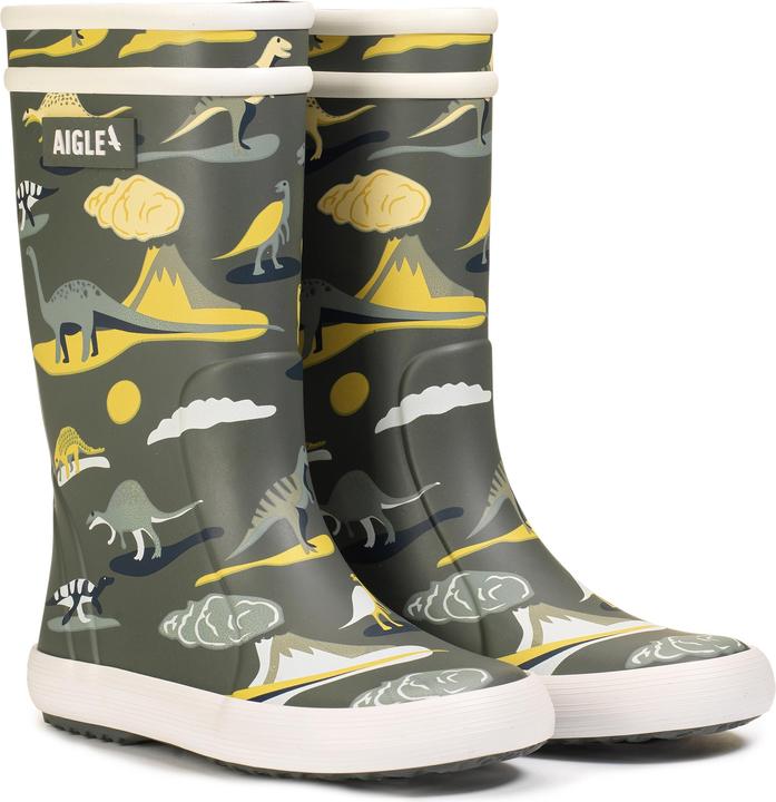 Produktbild Aigle Loly-pop play 2 Dino (26)