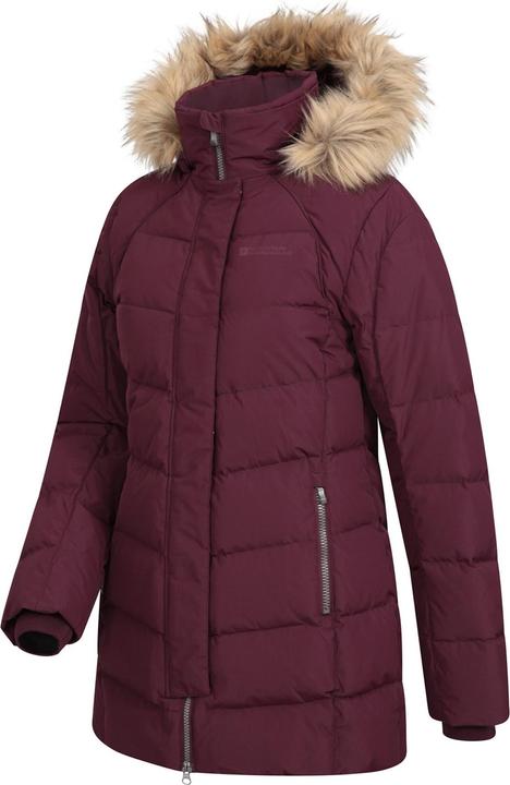 Immagine prodotto Mountain Warehouse Piumino Isla II (34 D)