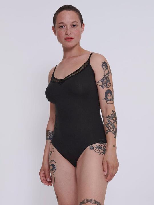 Produktbild Sloggi Go Ribbed Body (XS)