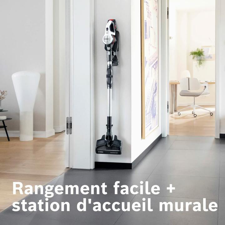 Image du produit Bosch Hausgeräte BBS711W