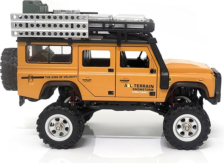 Actual product image Amewi Scale Crawler D90X28 (RTR Ready-to-Run)