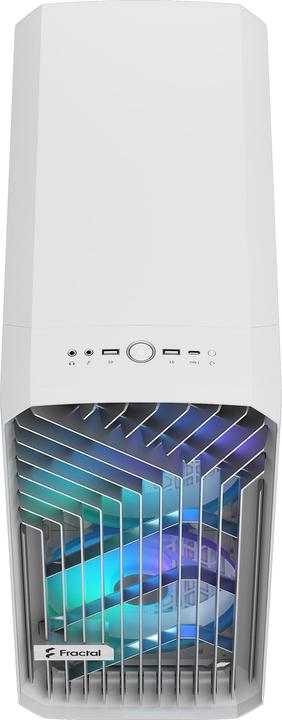 Immagine prodotto Fractal Torrente compatto (ATX, mATX, Mini-ITX, E-ATX, SSI CEB)