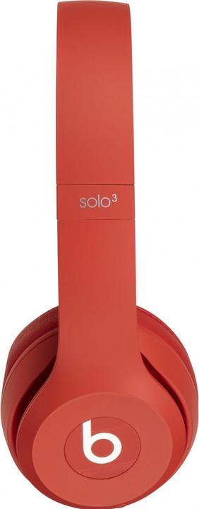 Productafbeelding Beats Solo3 Draadloos (Geen ruisonderdrukking, 40 h, Draadloze)