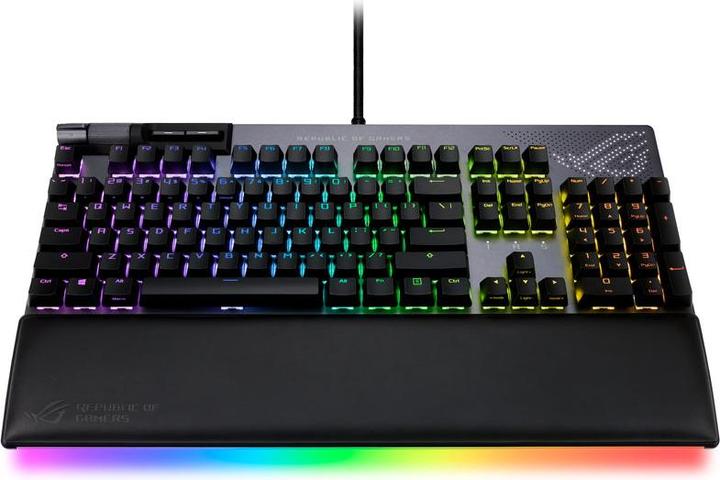 Productafbeelding ASUS Rog Strix Flare II Animate (NL, Bedraad)