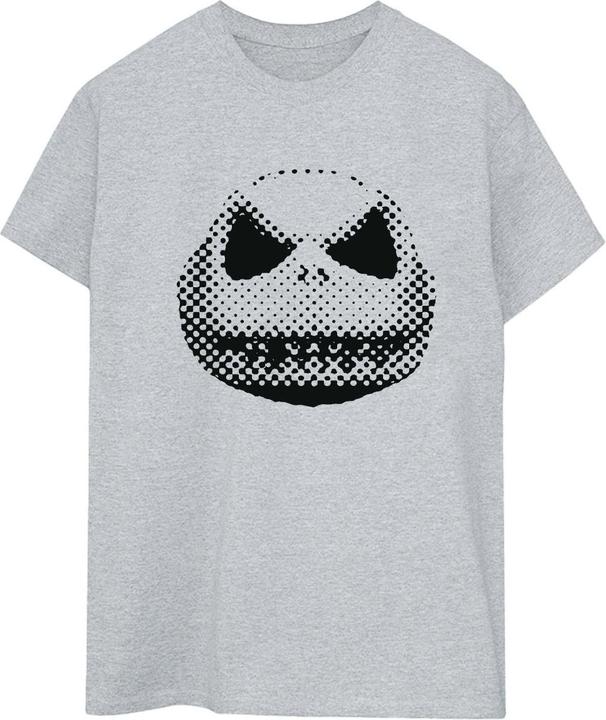 Produktbild The Nightmare Before Christmas TShirt (4XL)