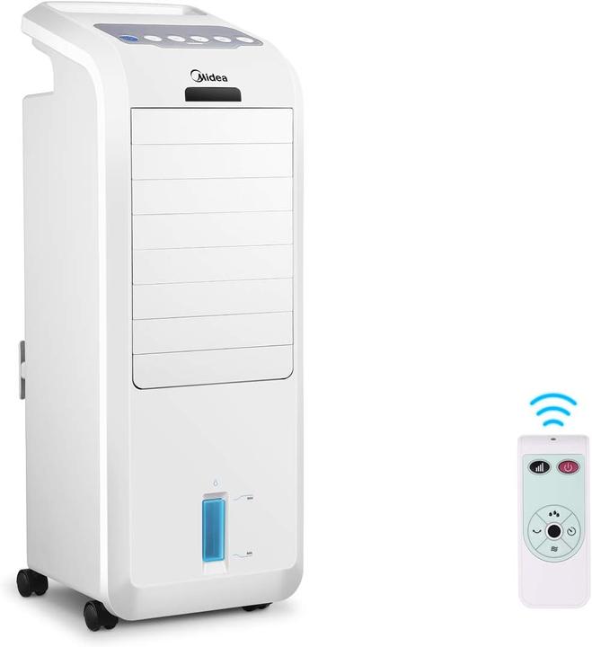 Image du produit Midea AC100-16BR