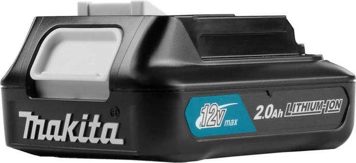 Actual product image Makita Battery-BL1021B (12 V)