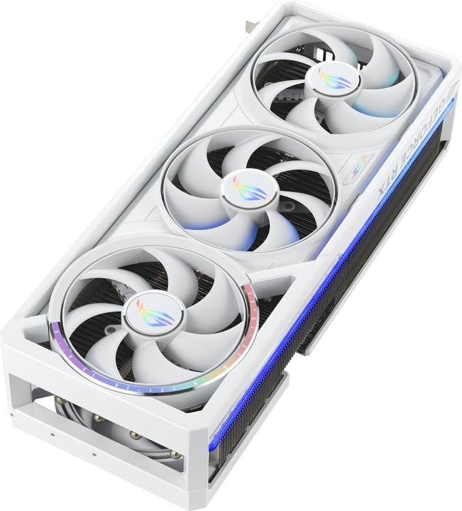 Produktbild ASUS ROG Grafikkarte ROG Astral GeForce RTX 5090 32GB (32 GB)