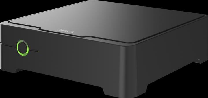 Produktbild Axis S3008 Mk II 8 TB (Netzteil)