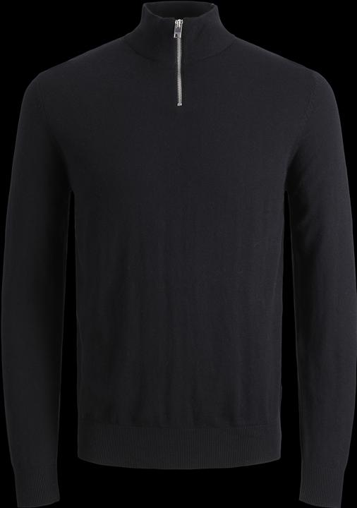 Produktbild Jack & Jones Jjeemil Knit Half Zip Noos (3XL)