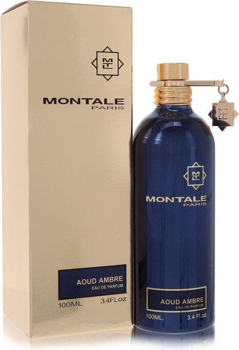 Immagine prodotto Montale Aoud Ambre (Eau de parfum, 100 ml)