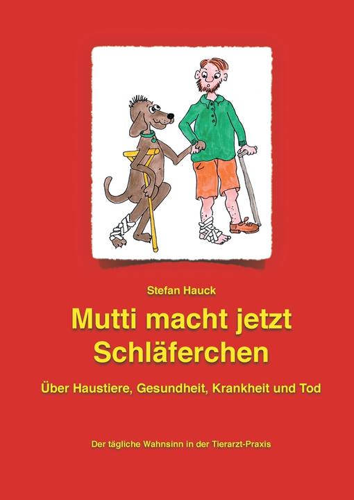 Image du produit Maman fait la sieste maintenant (Allemand, Stefan, Hauck, 2015)