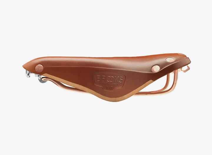 Actual product image Brooks England B17 S Standard