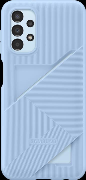 Arctic Blue
