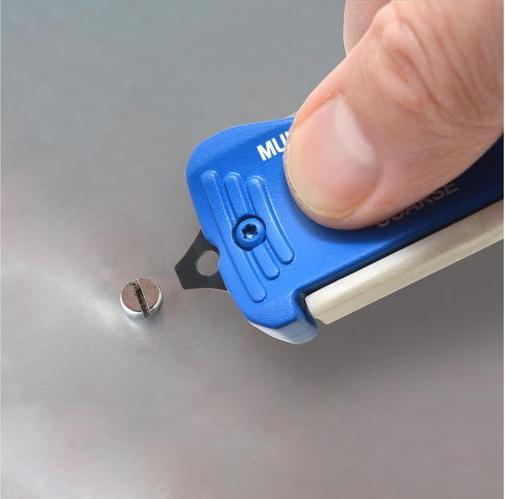 Actual product image DMT Glide Pro Anspitzer