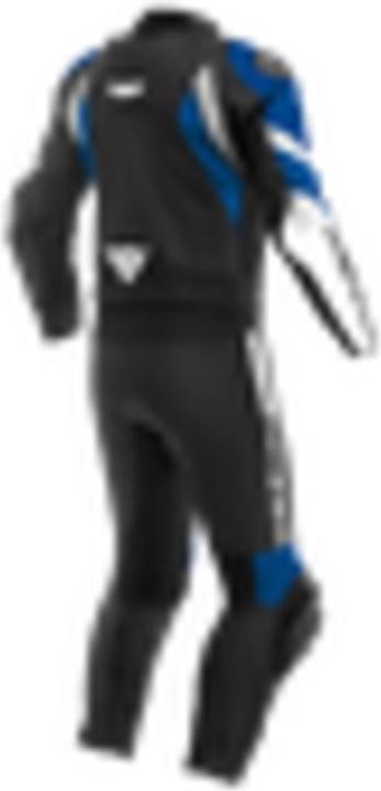 Actual product image Dainese Combinaison en cuir 2Pc Avro 4 (54)