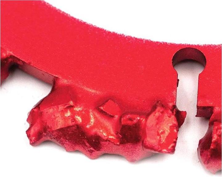 Immagine prodotto Marcrist Disco diamantato VC750 Rip-Cut 230 x 22,2 mm